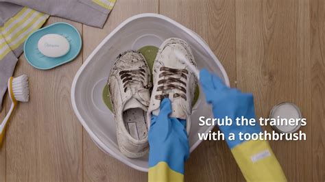 how to keep your sneakers clean|More.